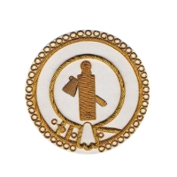 Apron Badges